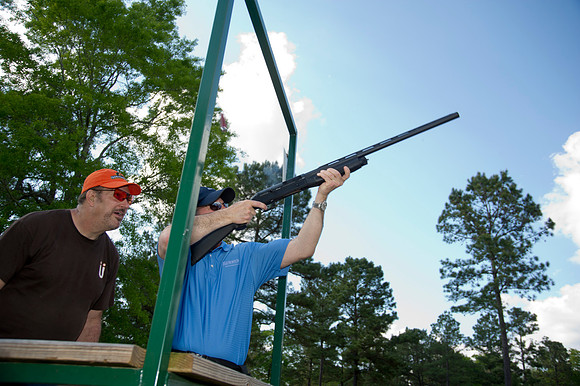 CCA 2014 Sporting Clays 036