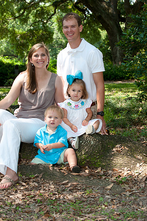 O'brien Family 134