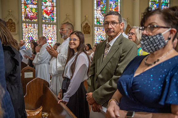 diaconate ordination 171