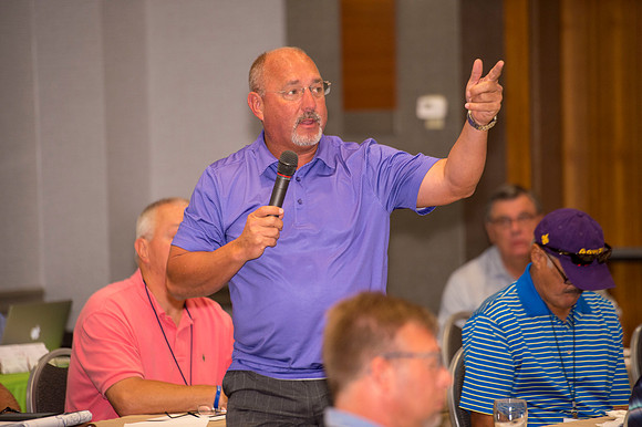 LMTA Convention 636