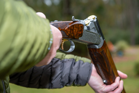 2020 Sporting clays 122