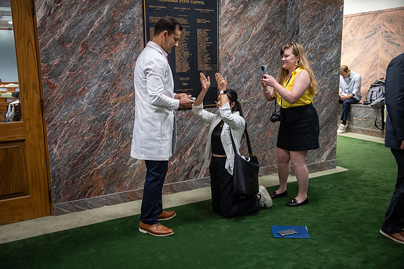2025 White coat Wednesday 230