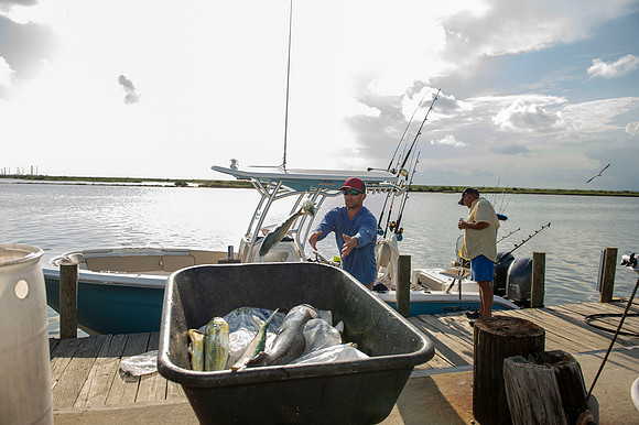 CHS fishing rodeo 2019 117