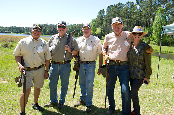 2017 CCA Sporting Clays  338