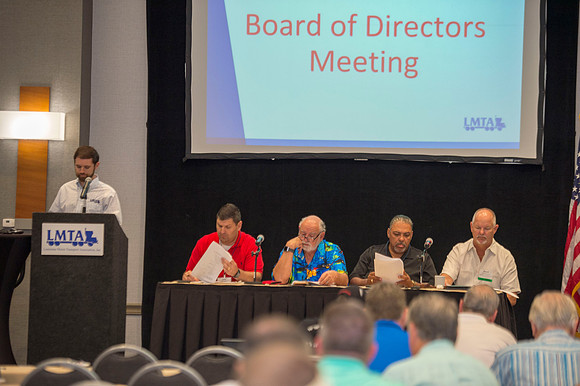 LMTA Convention 626