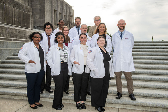 2025 White coat Wednesday 068