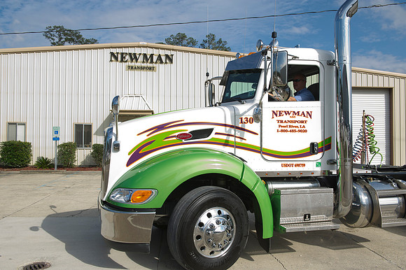 Newman transport102