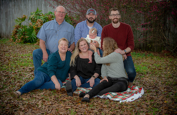 Kelley family 177