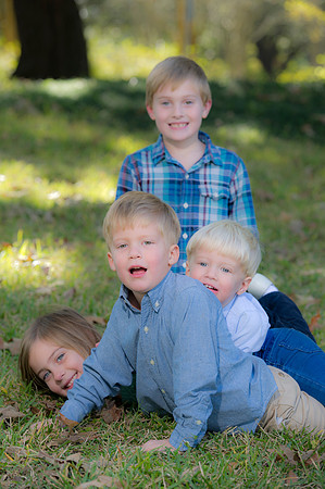 Rostafin family 103