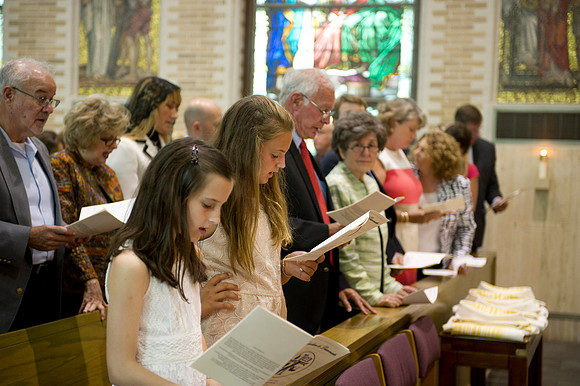 Ordination to Diaconate 083