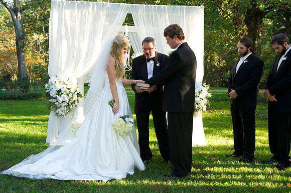Mandy & Mathew 360