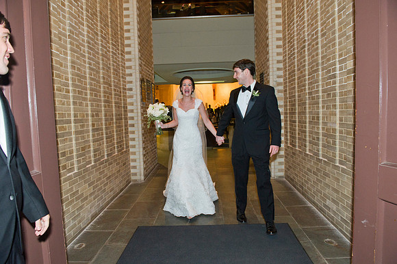 Meredith & Chris 311