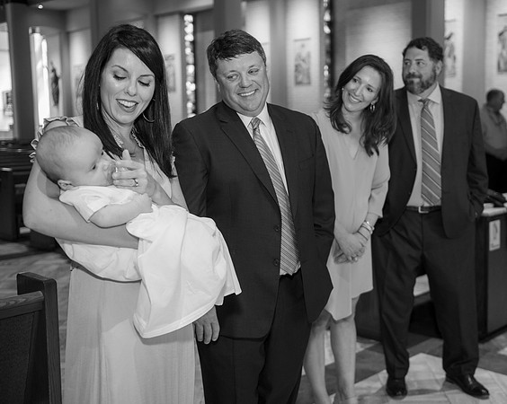 Conrad's Baptism 090