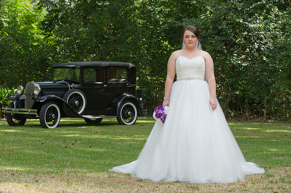 Kristen's bridal 145