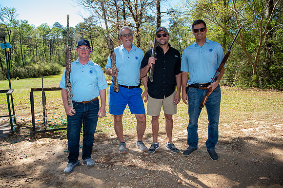CCA sporting clays 337