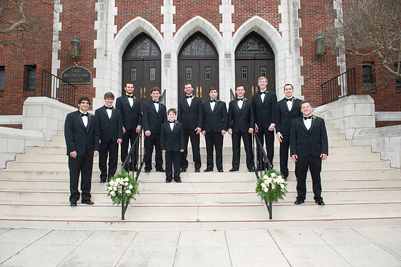 Kristine & James 213
