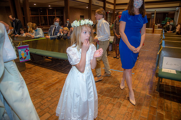 2020 St Aloysius 1st communion  358