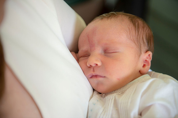 Conrad newborn 189