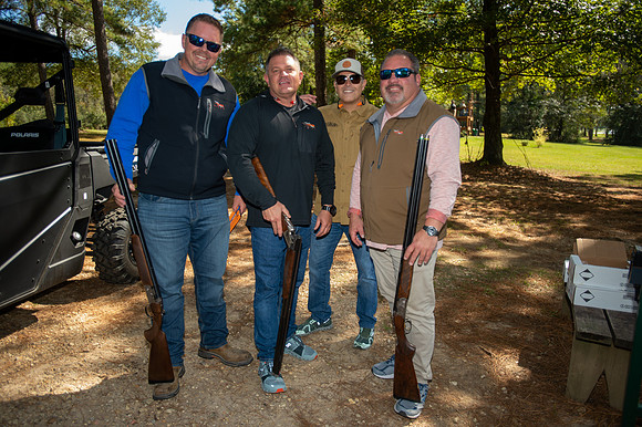 2020 Sporting clays 265