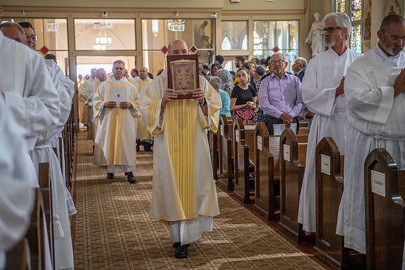diaconate ordination 120