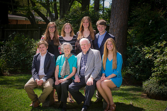 Bahlinger Family 033