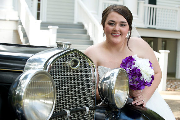 Kristen's bridal 121