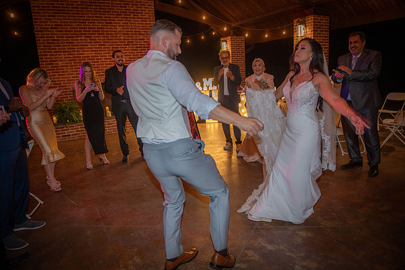 Samia & J'Mikel 831