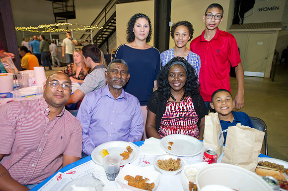Seafood gala 161