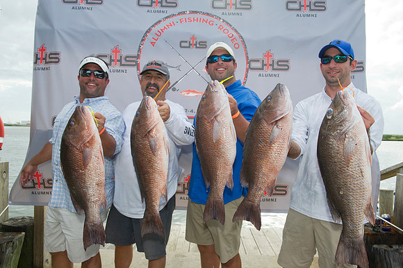 2016 CHS alumni Fishing rodeo 382