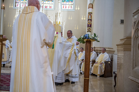 diaconate ordination 420