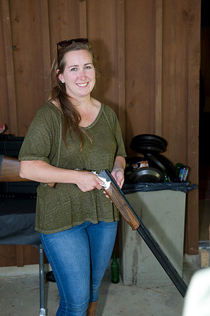 2017 CCA Sporting Clays  400