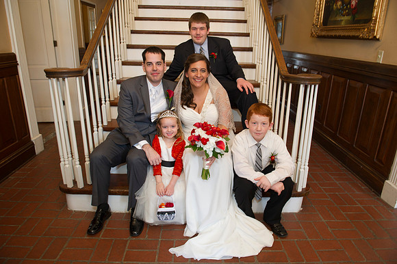 Linda & Mike 110