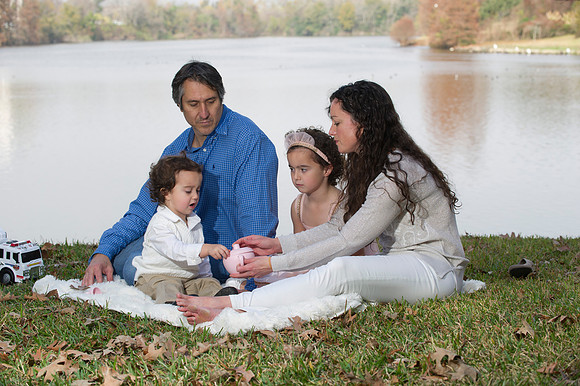 Markiewicz Family 128