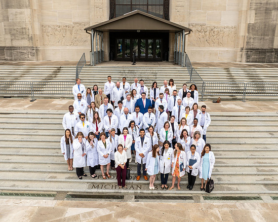 2025 White coat Wednesday 341