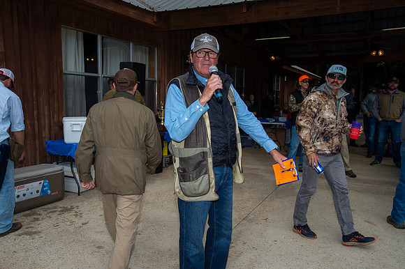 2020 Sporting clays 226