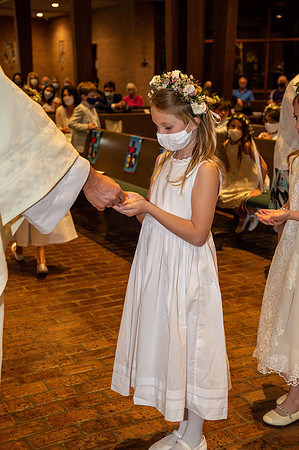 2021 aloysius communion  796