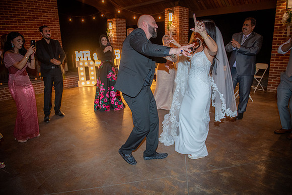 Samia & J'Mikel 823
