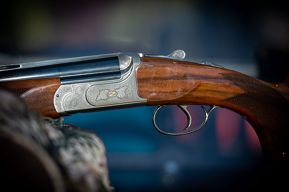 CCA sporting clays 210