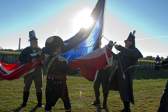 Battle of New Orleans 046