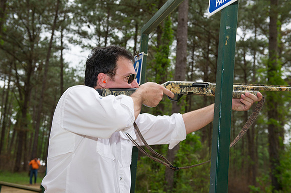 CCA sporting clays 221