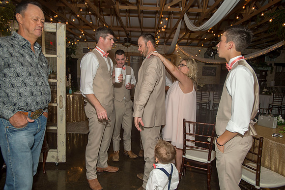 Alexis & Cody 221