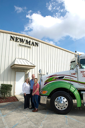 Newman transport065