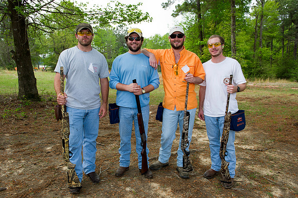 CCA 2014 Sporting Clays 307