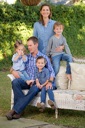 O'Brien family 044