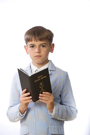 St Aloysius 1st communion 062