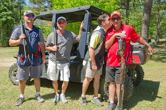 2017 CCA Sporting Clays  353