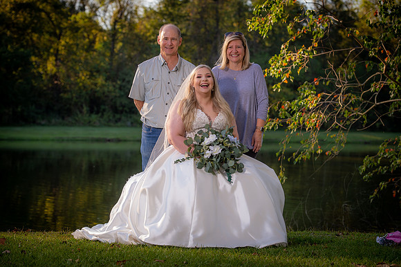 Grace Duhe bridal 105