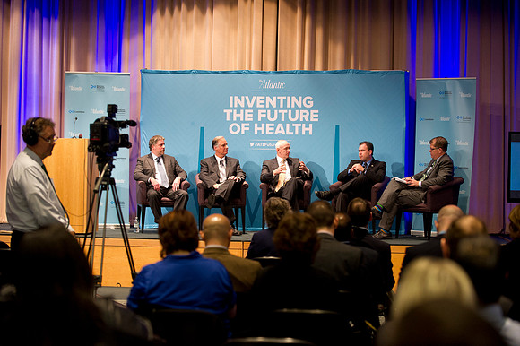 Atlantic Future of Health 205