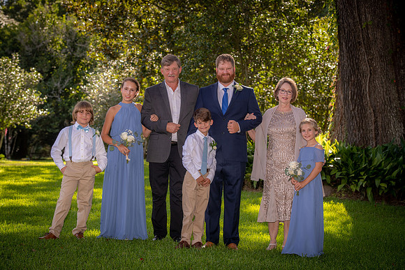 Katherine & Heath's wedding 243