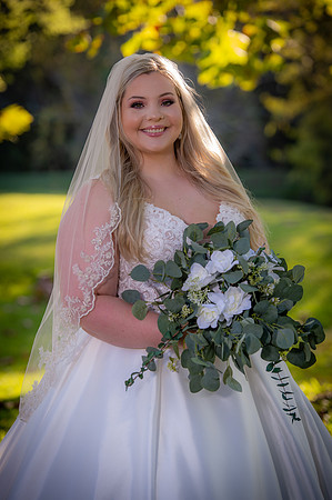 Grace Duhe bridal 020